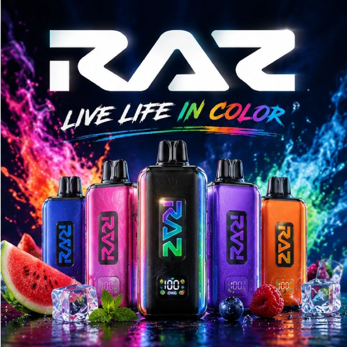 Raz