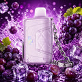 White Grape Gush– RAZ RYL Classic 35K