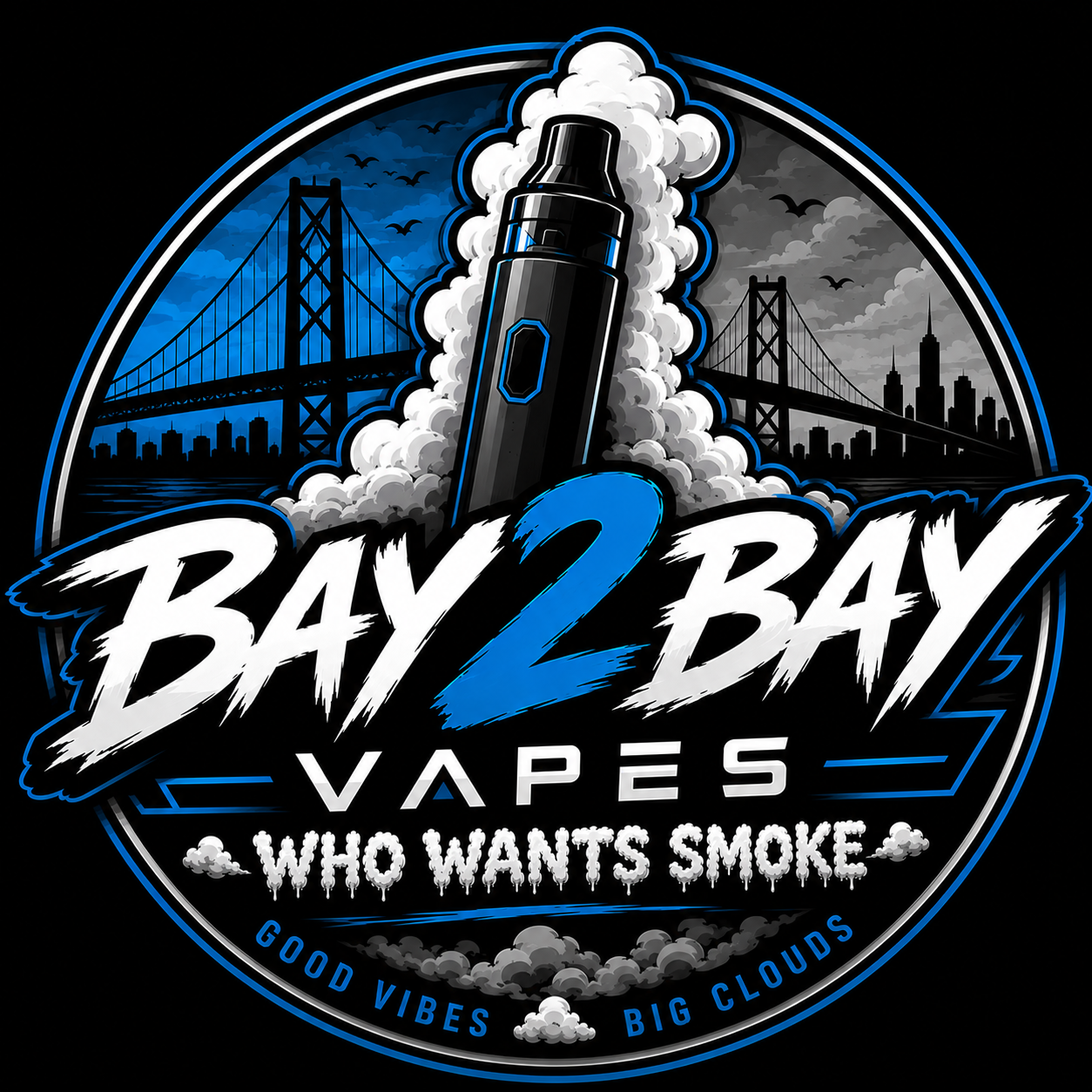 BAY2BAY VAPES