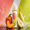 Peach Pear – Juice Head