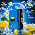 Lemon Drop – Cloud King CK 20K