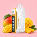 Mango Magic – Adjust MyCool 40K
