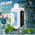 Miami Mint – RAZ RYL Classic 35K