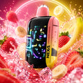 Strawberry Banana – NEXA Ultra II