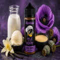 Milk of the Poppy – Vapetasia