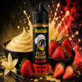 Killer Kustard Strawberry – Vapetasia